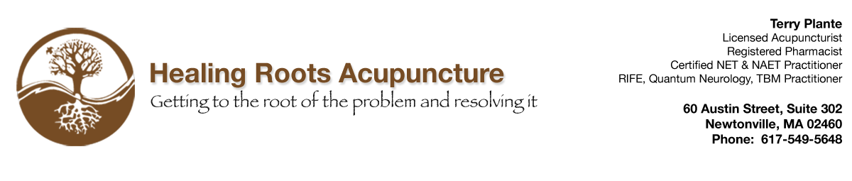 Healing Roots Acupuncture