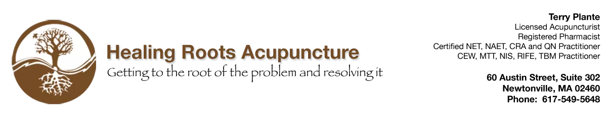 Healing Roots Acupuncture